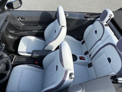 2025 MINI Cooper S Signature