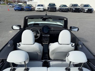 2025 MINI Cooper S Signature