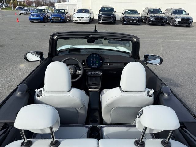 2025 MINI Cooper S Signature