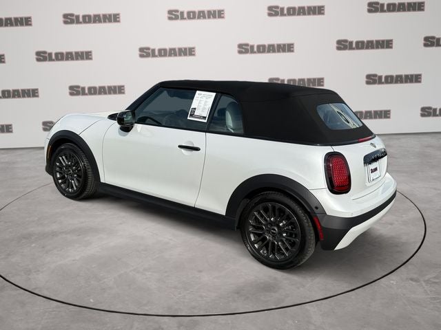 2025 MINI Cooper S Signature