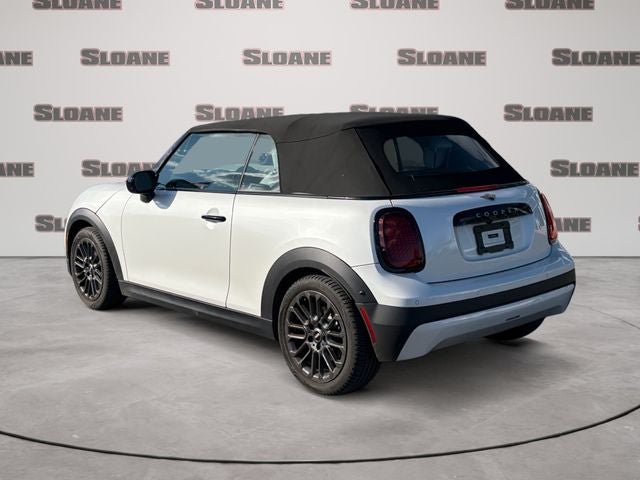 2025 MINI Cooper S Signature