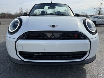 2025 MINI Cooper S Signature