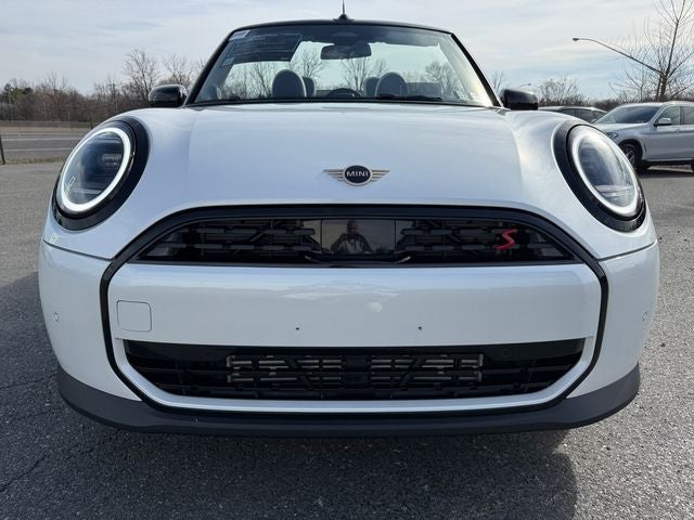 2025 MINI Cooper S Signature