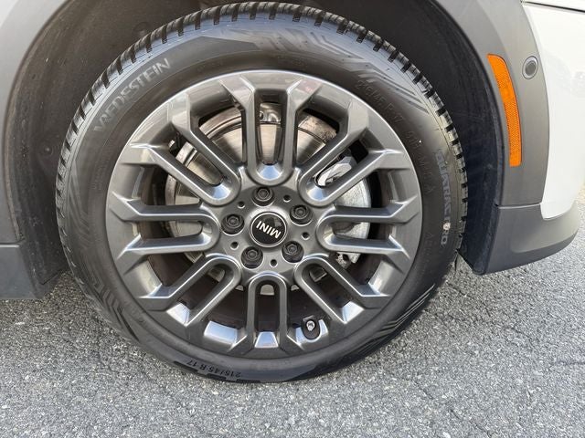 2025 MINI Cooper S Signature