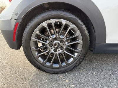 2025 MINI Cooper S Signature