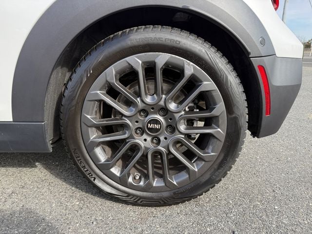 2025 MINI Cooper S Signature