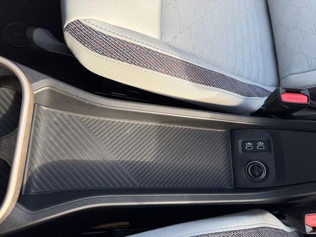 2025 MINI Cooper S Signature