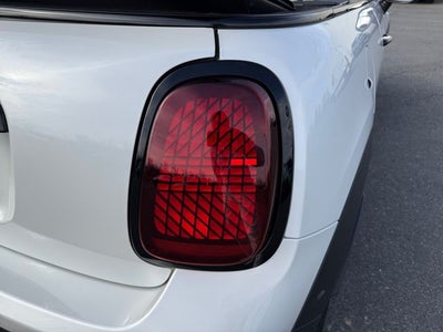 2025 MINI Cooper S Signature