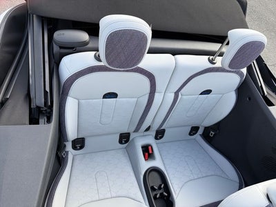 2025 MINI Cooper S Signature