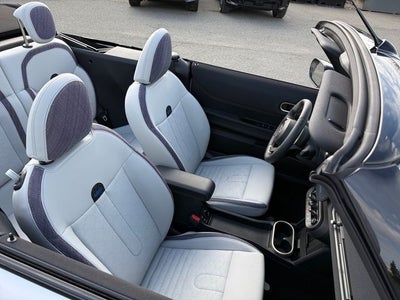 2025 MINI Cooper S Signature