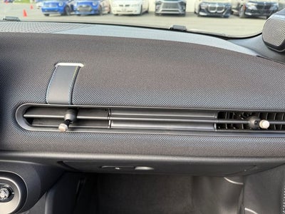 2025 MINI Cooper S Signature