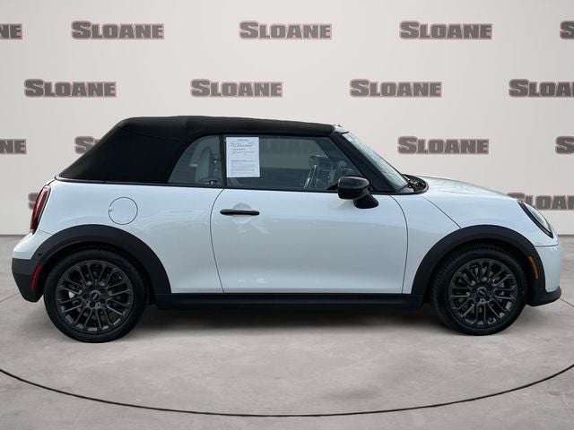 2025 MINI Cooper S Signature