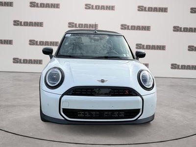 2025 MINI Cooper S Signature