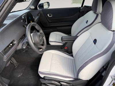 2025 MINI Cooper S Signature