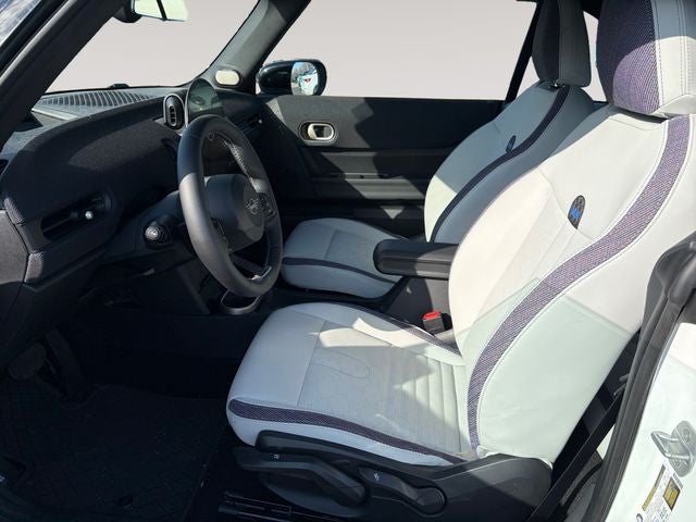 2025 MINI Cooper S Signature