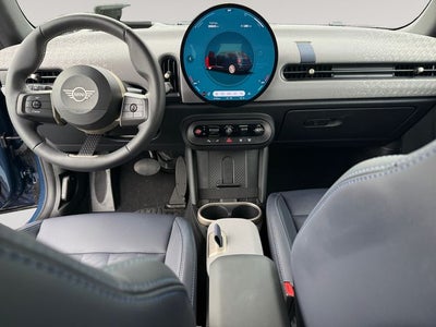 2025 MINI Cooper S Cooper S