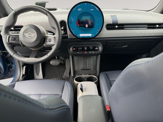 2025 MINI Cooper S Cooper S