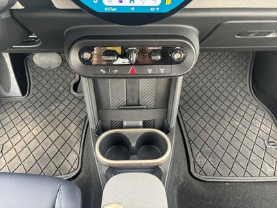2025 MINI Cooper S Cooper S