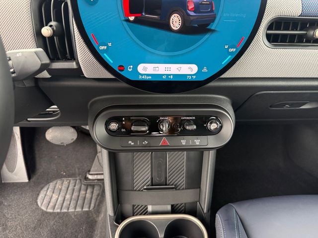 2025 MINI Cooper S Cooper S