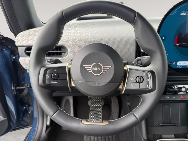 2025 MINI Cooper S Cooper S
