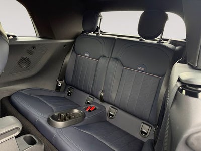 2025 MINI Cooper S Cooper S
