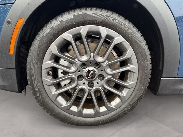 2025 MINI Cooper S Cooper S