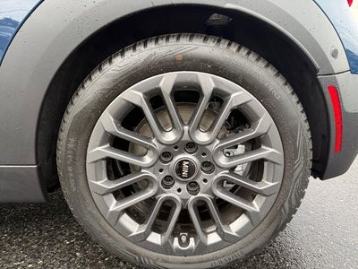 2025 MINI Cooper S Signature
