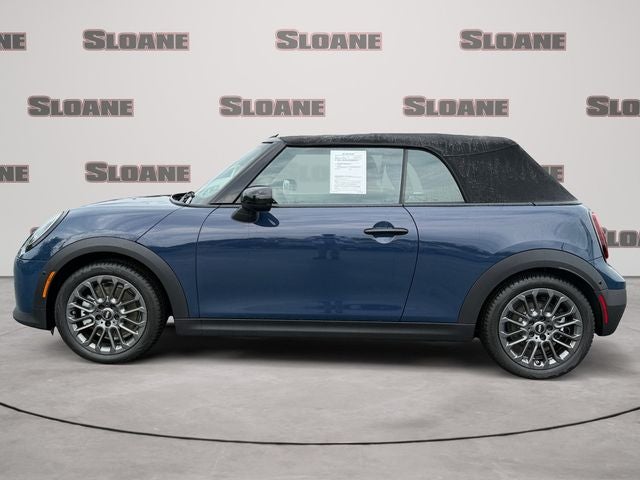 2025 MINI Cooper S Cooper S