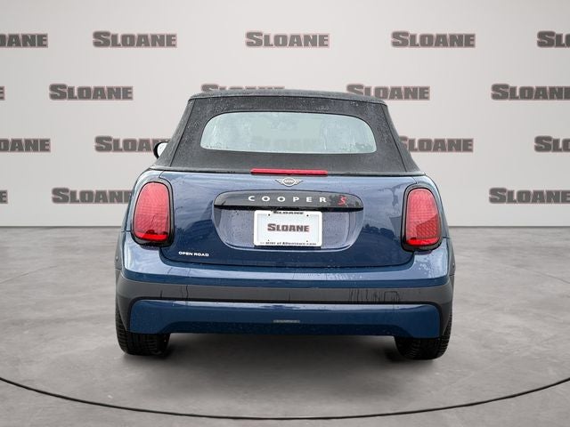 2025 MINI Cooper S Cooper S