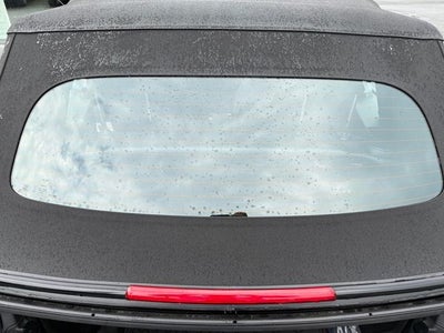 2025 MINI Cooper S Signature