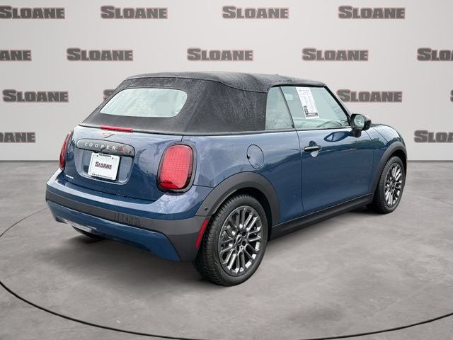 2025 MINI Cooper S Cooper S