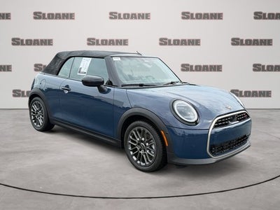 2025 MINI Cooper S Cooper S