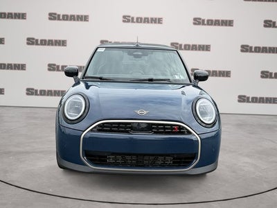 2025 MINI Cooper S Cooper S
