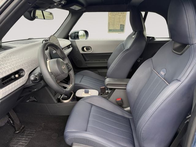 2025 MINI Cooper S Cooper S