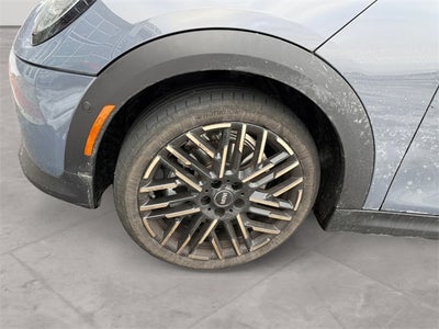 2025 MINI Convertible Cooper S