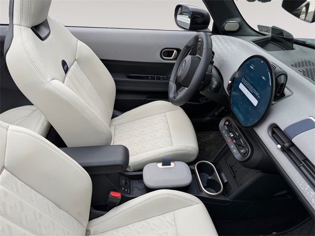 2025 MINI Convertible Cooper S