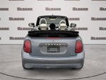 2025 MINI Convertible Cooper S