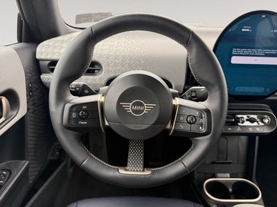 2026 MINI Cooper S Base