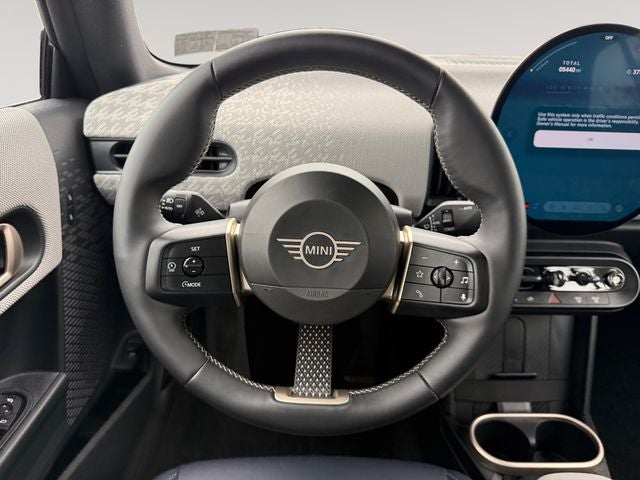 2026 MINI Cooper S Base