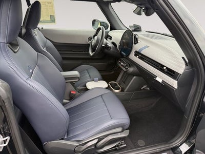 2026 MINI Cooper S Base