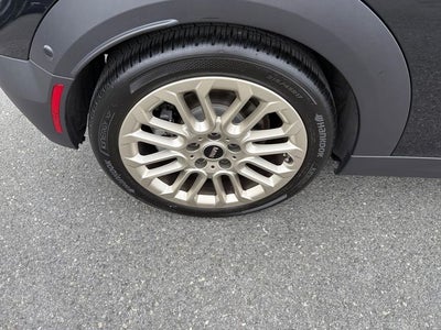 2026 MINI Cooper S Base