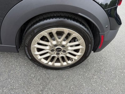 2026 MINI Cooper S Base