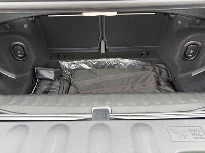 2026 MINI Cooper S Base