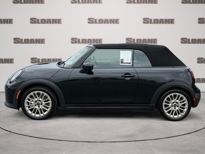 2026 MINI Cooper S Base