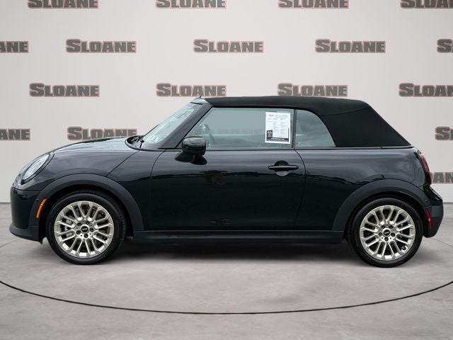 2026 MINI Cooper S Base