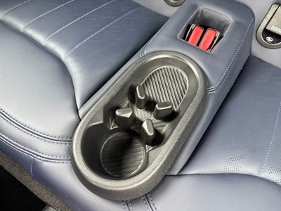 2026 MINI Cooper S Base