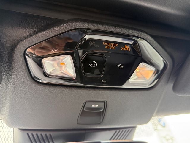 2026 MINI Cooper S Base