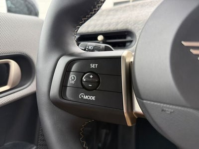 2026 MINI Cooper S Base