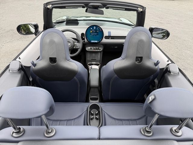2026 MINI Cooper S Base