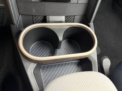 2026 MINI Cooper S Base